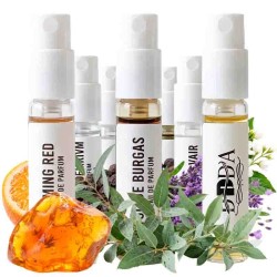 White Collection Discovery Set - Santi Burgas ¡Asesoría y Envíos Gratis!