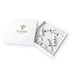 White Collection Discovery Set- Santi Burgas Darmowa porada i przesyłki!