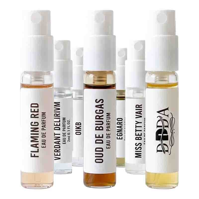 Hvid indsamling Discovery Set - Santi Burgas Gratis råd og forsendelser!