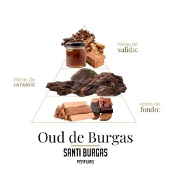 Hvit samling Discovery Set - Santi Burgas Gratis råd og forsendelser!