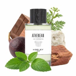 Athener - James Heeley-Beratung und freies Verschiffen!