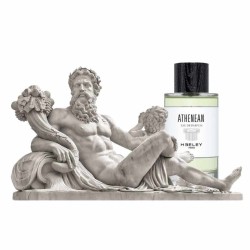 Athenan - James Heeley Advisory och gratis frakt!