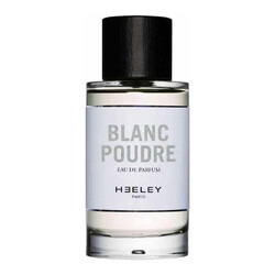 Blanc Poudre - James Heeley