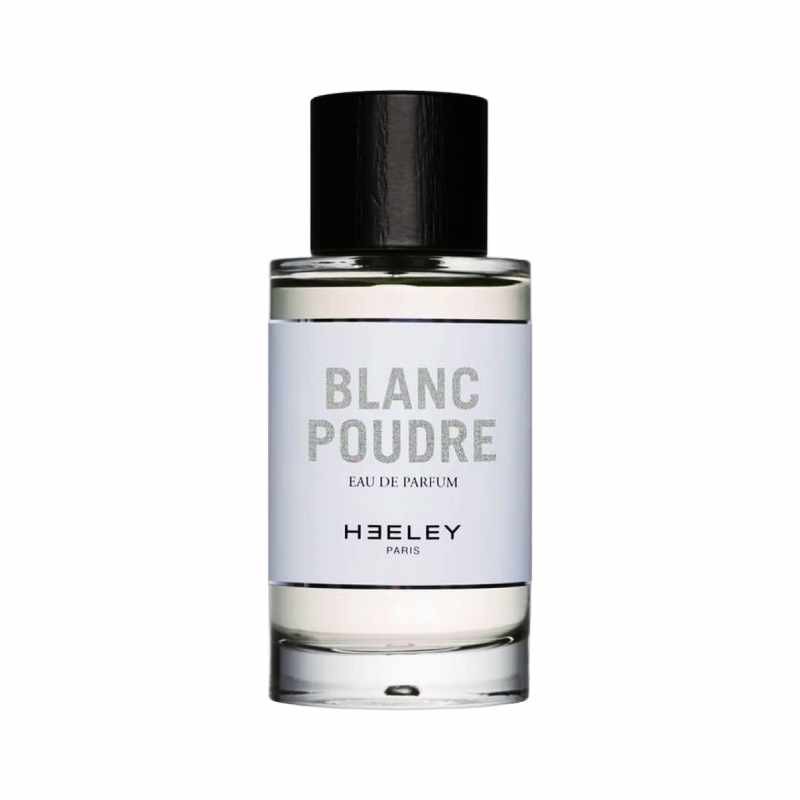Blanc Poudre  -  James Heeley咨询和免费送货！!