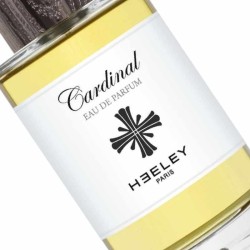 Cardeal - James Heeley Assessoria e frete grátis!