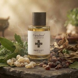 Cardeal - James Heeley Assessoria e frete grátis!