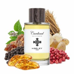 Cardeal - James Heeley Assessoria e frete grátis!