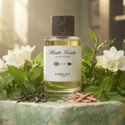 Menthe fraiche - James Heeley