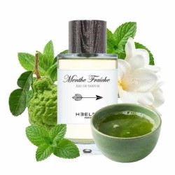 Menthe fraiche - James Heeley