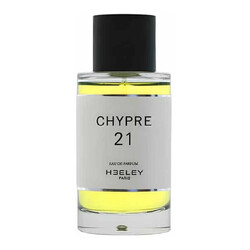 Chypre 21 - James Heeley