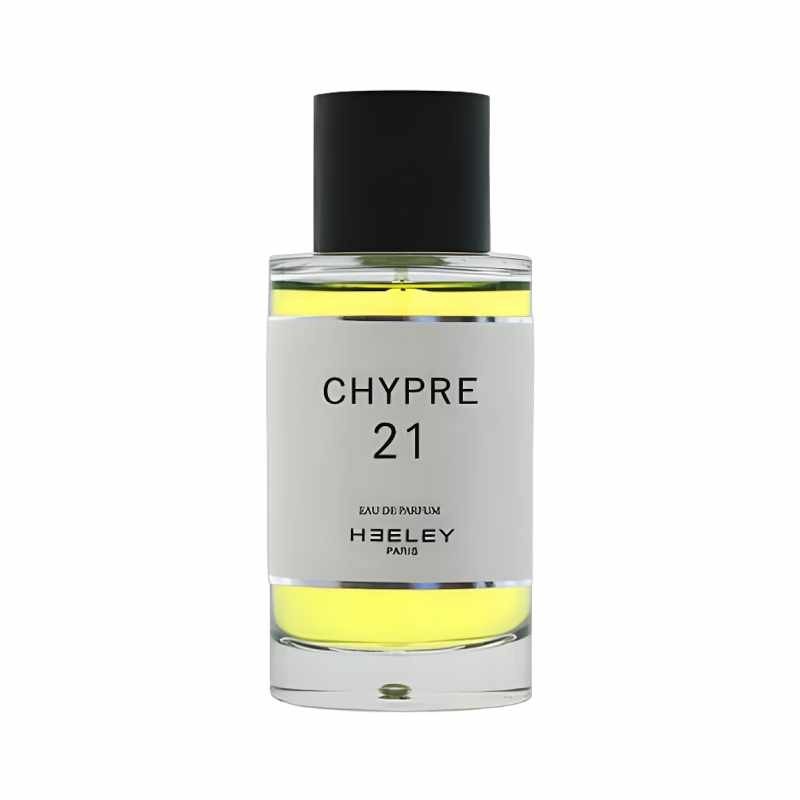 Chypre 21 - James Heeley Advisory og GRATIS frakt!