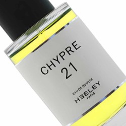 Chypre 21 - James Heeley Advisory og GRATIS frakt!