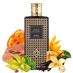 Vanille de Tahiti - Perris Monte Carlo Advisory og GRATIS fragt!