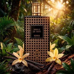 Vanille de Tahiti - Perris Monte Carlo Beratung und kostenloser Versand!