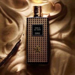 Vanille de Tahiti - Perris Monte Carlo ¡Asesoría y Envíos Gratis!