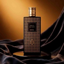 Vanille de Tahiti - Perris Monte Carlo Advisory og GRATIS fragt!