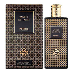 Vanille de Tahiti - Perris Monte Carlo