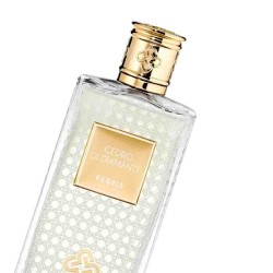 Перрис Монте-Карло - Eau de Parfum Cedar Di Diamante