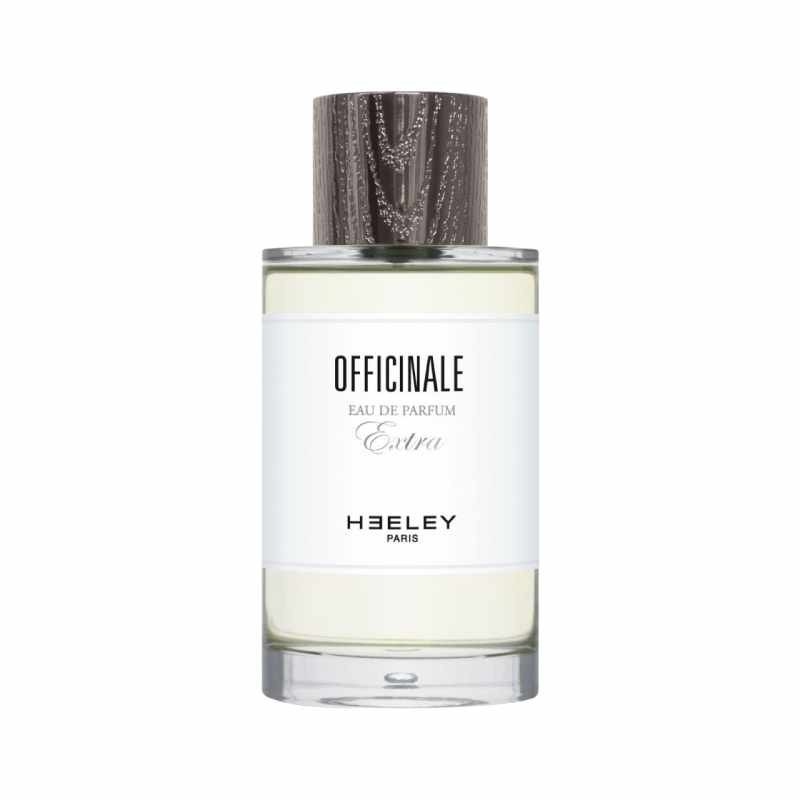 OFFICINALE - James Heeley Advisory og Free Shipping!