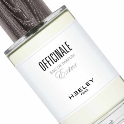 OFFICINALE - James Heeley Advisory og Free Shipping!