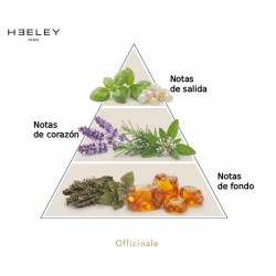 Officinale  -  James Heeley咨询和免费送货！!