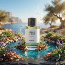 OFFICINALE - James Heeley Advisory og Free Shipping!