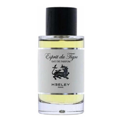 Esprit du Tigre - Джеймс Каблый