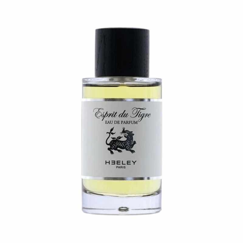 Esprit du Tigre - James Heeley Advisory og GRATIS fragt!