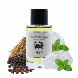Esprit du Tigre - James Heeley Advisory og GRATIS fragt!