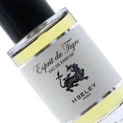 Esprit du Tigre - James Heeley Advisory og GRATIS fragt!
