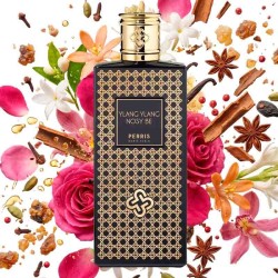 Ylang Ylang Nosy Be - Perris Monte Carlo ¡Asesoría y Envíos Gratis!