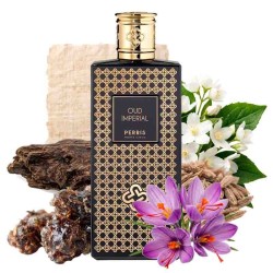 Oud Imperial - Perris Monte Carlo Advisory e frete grátis!