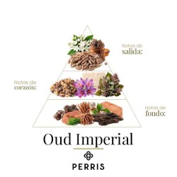 Oud Imperial - Perris Monte Carlo Advisory e frete grátis!