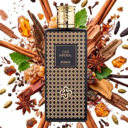 Oud Imperial - Perris Monte Carlo Advisory og GRATIS fragt!