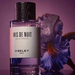 Iris de Nuit  -  James Heeley咨询和免费送货！!