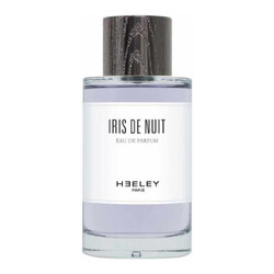 Iris de nuit  - 詹姆斯赫莱利