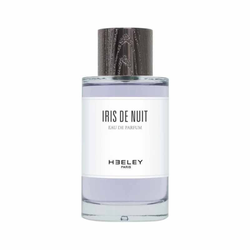 Iris de Nuit - James Heeley Doradztwo i Darmowa Wysyłka!