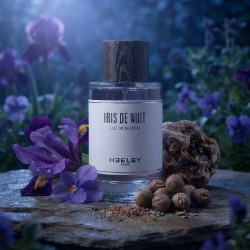 Iris de Nuit  -  James Heeley咨询和免费送货！!