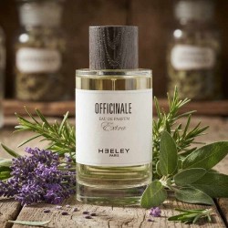 OFFICINALE - James Heeley Advisory og Free Shipping!