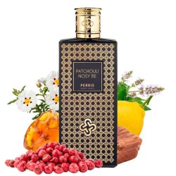 Perris Monte Carlo - Patchouli nosy være