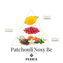 Patchouli Nosy BE - Perris Monte Carlo-Beratung und freies Verschiffen!