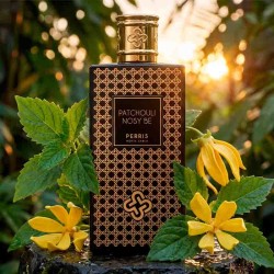 Perris Monte Carlo - Patchouli nosy være