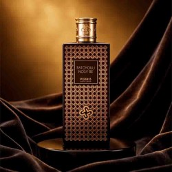 Perris Monte Carlo - Patchouli Nosy Be