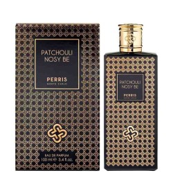 Perris Monte Carlo - Patchouli Nosy Be