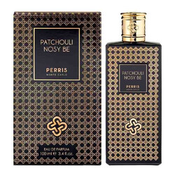 Perris Monte Carlo - Patchouli nosy være