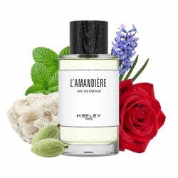 L'Amandière - James Heeley Free Consulting and Shipping!