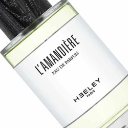 L'Amandière - James Heeley Free Consulting and Shipping!