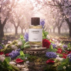 L'Amandière - Джеймс каблуки Бесплатный консалтинг и доставка!