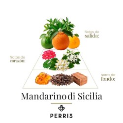 Mandarino Di Sicily  -  Perris Monte Carlo咨询和免费送货！!