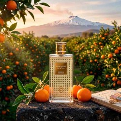 Mandarino di Sicile - Perris Monte Carlo Avis et Livraison gratuite!